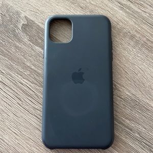 IPhone Silicone Case
